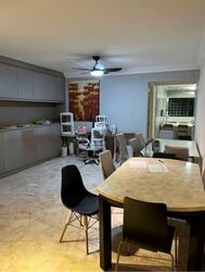 Blk 381 Clementi Avenue 5 (Clementi), HDB 4 Rooms #565163941